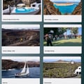 Canaries 2026 Excursions et stage