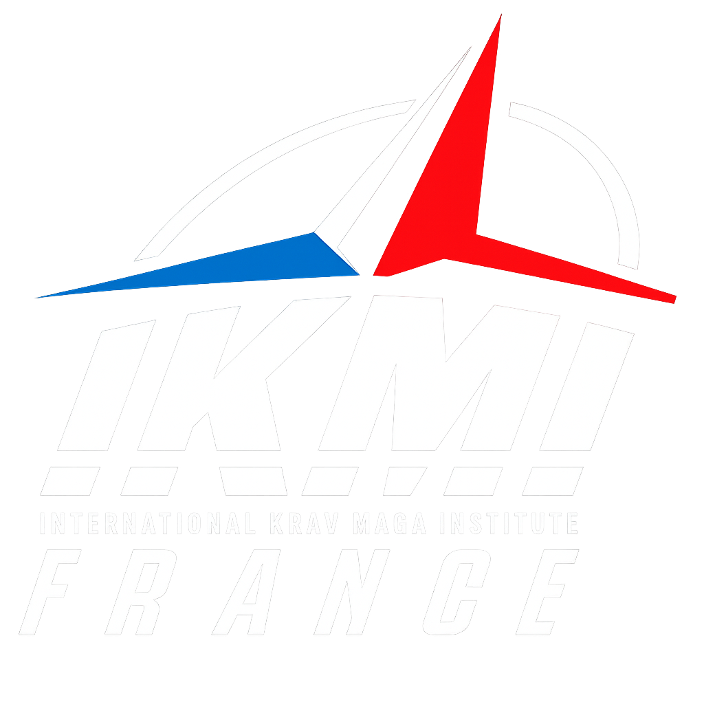 Logo IKMI france