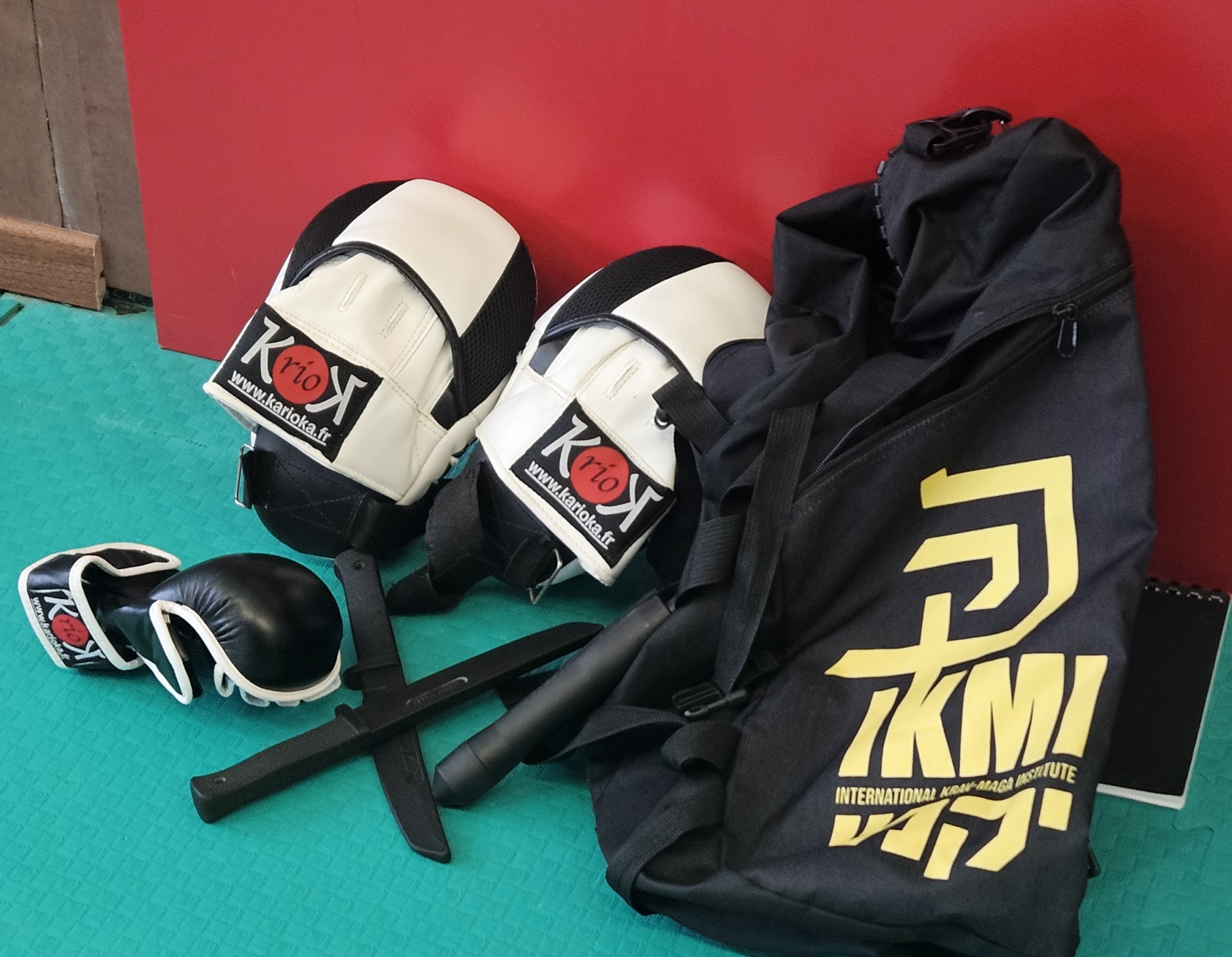 Equipement