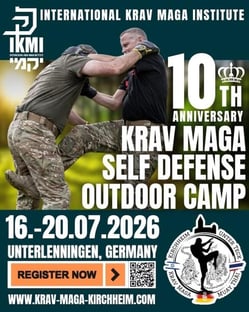 Ikmi allemagne outdoor camp 2026